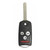 Original Acura ZDX Remote Flip Key Switch Blade MLBHLIK-1T 35113-SZN-A00 - Driver 1 Shop Automotive