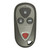 Original Acura 4-Button Remote E4EG8D-444H-A 72147-SOK-A23 - New OEM Our Brands