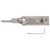 Original Lishi Original Lishi 2-in-1 Tool SC1 for Schlage Locks - Anti-Glare Picks