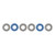 HPC BBW-2 Thrust Bearing Washer Set