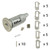 ASP ASP LC8038Sp GM Ignition Service Pack - Uncoded Auto Locks