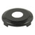 ASP P-44-218 Chrysler Large Black Cap