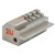 ilco Silca Ilco Jaw Clamp 19J for Futura and Futura Pro (for HS AUDI, VW, Ford, Porsche) Our Automotive Brands