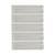 Accu-Reader ACCUREADER Blank Plastic Tube - 5 PACK Picks & Decoders