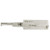 Original Lishi Original Lishi Decoder Reader HU66 Audi Volkswagen - Ignition/Door/Trunk - Anti Glare Original Lishi