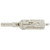 Original Lishi Original Lishi BW9MH BMW Bike Laser Key 2-in-1 Pick - Anti Glare Original Lishi Tools For Motorcycles