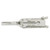 Original Lishi Original Lishi HY22 KIA7 KK10 2-Track 6-Cut Hyundai Kia 2-in-1 Pick - Ignition / Door / Trunk - Anti Glare Our Automotive Brands