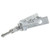 Original Lishi Original Lishi TOY43R B108 B110 - 2-in-1 Pick -Door/Trunk - Anti Glare Our Automotive Brands Original Lishi Original Lishi TOY43R B108 B110 - 2-in-1 Pick -Door/Trunk - Anti Glare Our Automotive Brands