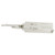 Original Lishi Original Lishi Decoder Reader KW14/KW15 Kawasaki Bike Decoder Auto Tools
