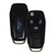 Strattec Strattec 5938098 4 Button Flip Key For Ford Transit Connect 164-R8236 N5F-A08TAA Strattec