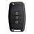 KEY DIY KEYDIY B19-4 Remote Flip Key Universal Kia Style Shop Automotive KEY DIY KEYDIY B19-4 Remote Flip Key Universal Kia Style Shop Automotive