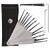 GOSO Lock Pick Tools Set - 12 Tools