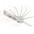 GOSO  GOSO Haoshi Jackknife Lock Picking Set Auto Tools