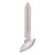 Maserati Keyless2Go Maserati Ghibli / Quattroporte Proximity Remote Emergency Key Blade Our Brands