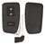 Keyless2Go Keyless2Go 3 Button Shell For Lexus Smart Proximity Remote Key HYQ14FBA Shop Automotive