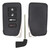 Keyless2Go Keyless2Go 4 Button Shell For Lexus Smart Proximity Remote Key HYQ14FBA Our Brands