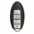 Keyless2Go Keyless2Go Proximity Smart Key Replacement for Nissan KR55WK48903 KR55WK49622 Keys & Remotes