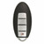 Keyless2Go Proximity Smart Key Replacement for Nissan KR55WK48903 KR55WK49622