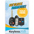 Keyless2Go Keyless2Go Promotional Static Window Cling 20 x 30 Inch - Remotes Our Brands