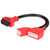 AUTEL Autel 16+32 Nissan Secure Gateway Adaptor Cable for IM608 Pro and IM508 AUTEL