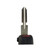 HU39 Replacement Flip Key Blade With Roll Pin For KR55 Remote Keys