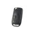 KR55 Mercedes / Dodge Sprinter 3 Button Flip Key (Sliding Door) HU64 / PCF7936