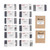 Xhorse Xhorse Adapters for VVDI MINI PROG and KEY TOOL PLUS Programming Accessories
