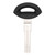 Keyless2Go Keyless2Go Replacement Insert Blade (4-TRACK) for SAAB Remote Key With FCC LTQSAAM433TX Automotive Keys