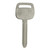 ilco ILCO AF01435113 TR47 Mechanical Key, Pack of 10 Shop Automotive