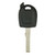 Keyless2Go Keyless2Go HU66 Transponder Key Shell for VW Our Automotive Brands