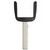 Keyline KEYLINE (BM2U) Cloneable Horseshoe Blade - Pack of 5 Keys & Remotes