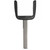 Keyline KEYLINE (HC1U) Cloneable Horseshoe Blade - Pack of 5 Our Brands