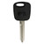Keyline Ford BH72-PT Chipless Pod Key Shell for H72, H74, H86 - 5 Pack