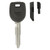 Keyline MT8SBTK Chipless Key Shell for Mitsubishi MIT3 - 5 Pack