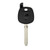 Keyline Keyline Chipless Key Shell for Toyota TR47 TOY43 - 5 Pack Our Automotive Brands