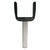 Keyline KEYLINE (SUB1U) Cloneable Horseshoe Blade - Pack of 5 Keys & Remotes Keyline KEYLINE (SUB1U) Cloneable Horseshoe Blade - Pack of 5 Keys & Remotes