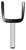 Keyline KEYLINE (VX5U) Cloneable Horseshoe Blade - Pack of 5 Shop Automotive