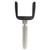 Keyline KEYLINE (TR47U) Cloneable Horseshoe Blade - Pack of 5 Keys & Remotes