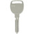 Keyline KEYLINE B106 Mechanical Key, Pack of 50 Shop Automotive