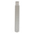 KDY Keyless2Go Subaru DAT17 Key Blade #65 for Xhorse & KEYDIY Universal Remotes - 5-PACK Keys & Remotes