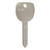 Keyless2Go Replacement B102 Mechanical Key, Pack of 10 Our Automotive Brands