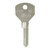 ilco ILCO AL2533500B H5 Mechanical Key, Pack of 10 Shop Automotive