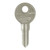 ilco ILCO TM15 Mechanical Key, Pack of 10 Keys & Remotes
