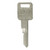 ilco ILCO AL01143052 B77 Mechanical Key, Pack of 10 Our Brands