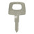 ilco ILCO AL7685300B LUV1 Mechanical Key, Pack of 10 Automotive Keys