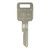 ilco ILCO AL3281703B B46 Mechanical Key, Pack of 10 Our Automotive Brands