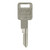 ilco ILCO AL01143002 B62 Mechanical Key, Pack of 10 ILCO