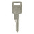 ILCO AL01143002 B62 Mechanical Key, Pack of 10