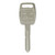 ILCO AL01625002 B88 Mechanical Key, Pack of 10
