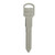 ilco ILCO AL01616002 B86 Mechanical Key, Pack of 10 Our Automotive Brands
